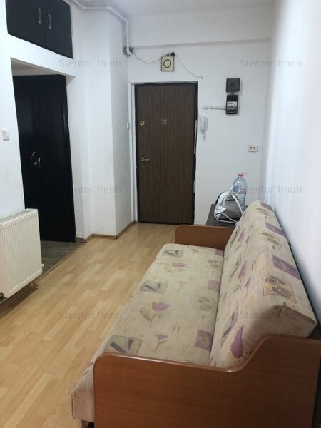 Rahova, piata, centrala proprie